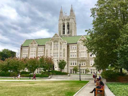 bostoncollege