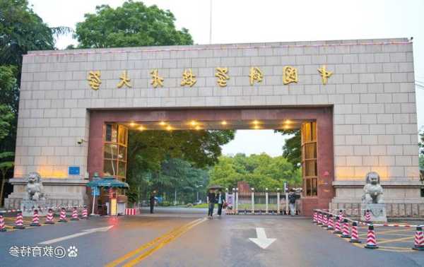 文科建筑系大学