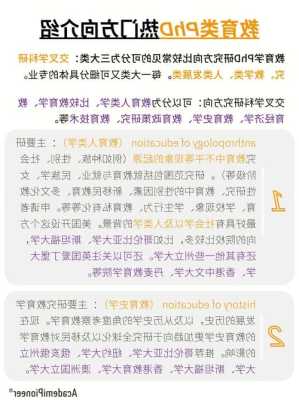 人类学专业属于什么大类