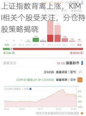 上证指数背离上涨，KIMI相关个股受关注，分仓持股策略揭晓