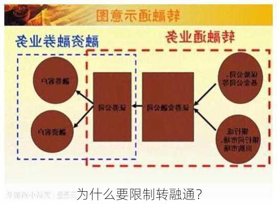 为什么要限制转融通？