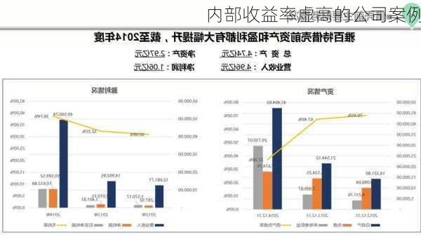 内部收益率虚高的公司案例