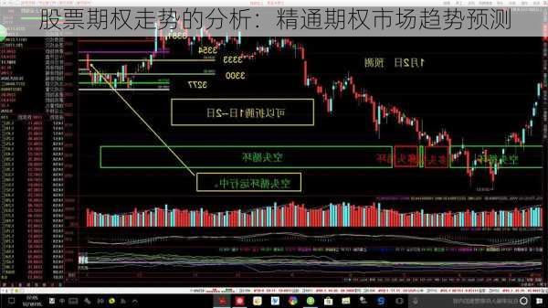 股票期权走势的分析：精通期权市场趋势预测