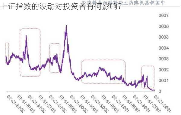 上证指数的波动对投资者有何影响？