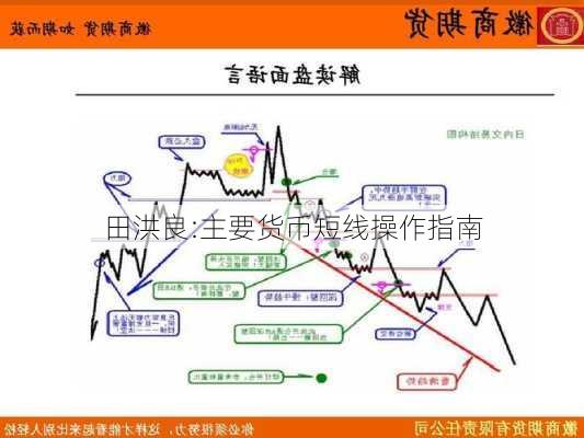 田洪良:主要货币短线操作指南