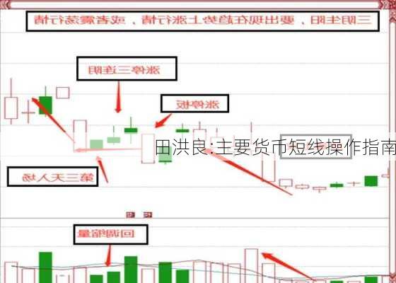 田洪良:主要货币短线操作指南