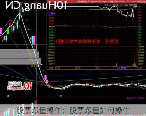 股票爆量操作：股票爆量如何操作