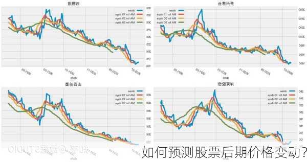 如何预测股票后期价格变动？