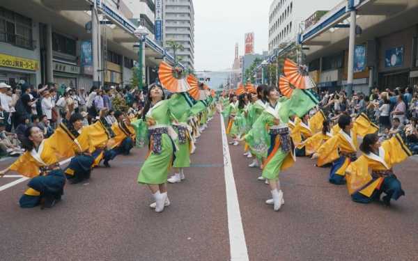 早稻田大学东京花火2019