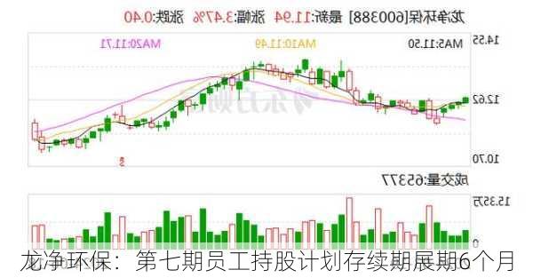 龙净环保：第七期员工持股计划存续期展期6个月