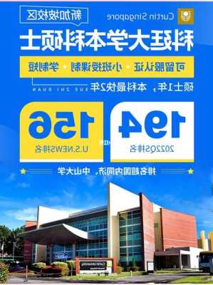 科廷大学在澳洲排名