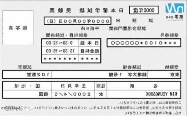 日本留学考试eju京都大学名额