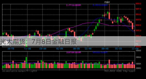 光大期货：7月8日金融日报