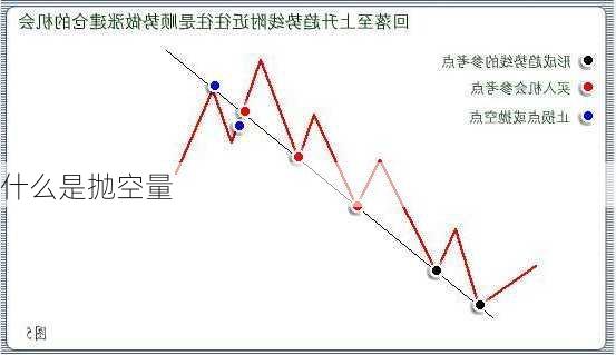 什么是抛空量