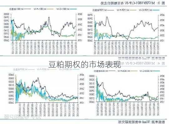 豆粕期权的市场表现