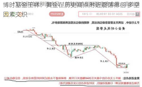 博时基金王祥：黄金在历史高点附近震荡徘徊 多空因素交织